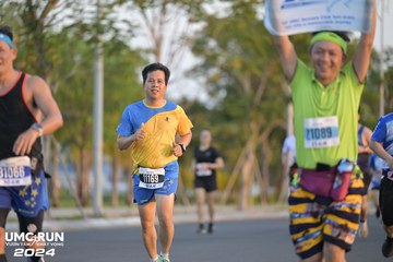 UMC RUN - VƯƠN TẦM KHÁT VỌNG - Ảnh #1946003