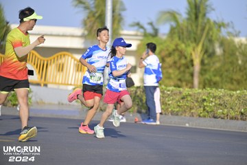 UMC RUN - VƯƠN TẦM KHÁT VỌNG - Ảnh #1944246