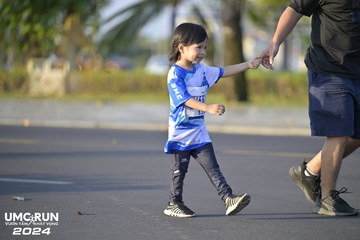 UMC RUN - VƯƠN TẦM KHÁT VỌNG - Ảnh #1945112