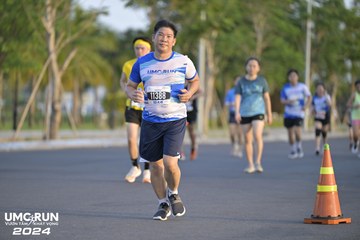 UMC RUN - VƯƠN TẦM KHÁT VỌNG - Ảnh #1946670