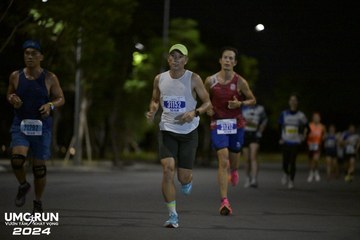 UMC RUN - VƯƠN TẦM KHÁT VỌNG - Ảnh #1943875