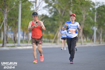 UMC RUN - VƯƠN TẦM KHÁT VỌNG - Ảnh #1945451