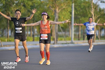 UMC RUN - VƯƠN TẦM KHÁT VỌNG - Ảnh #1946756