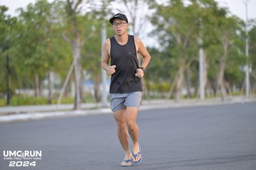 UMC RUN - VƯƠN TẦM KHÁT VỌNG - Ảnh #1945289