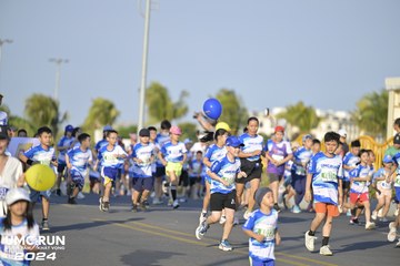UMC RUN - VƯƠN TẦM KHÁT VỌNG - Ảnh #1944276