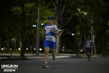 UMC RUN - VƯƠN TẦM KHÁT VỌNG - Ảnh #1942868