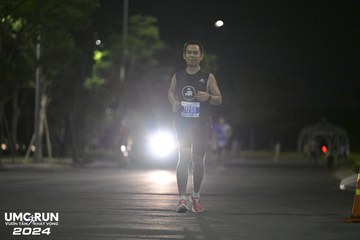 UMC RUN - VƯƠN TẦM KHÁT VỌNG - Ảnh #1943254