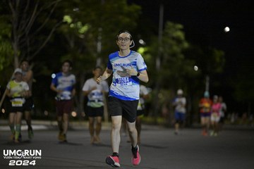 UMC RUN - VƯƠN TẦM KHÁT VỌNG - Ảnh #1942709