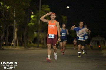UMC RUN - VƯƠN TẦM KHÁT VỌNG - Ảnh #1943895