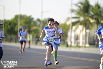 UMC RUN - VƯƠN TẦM KHÁT VỌNG - Ảnh #1944594