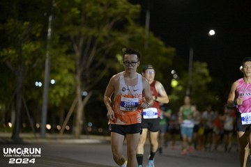 UMC RUN - VƯƠN TẦM KHÁT VỌNG - Ảnh #1941821