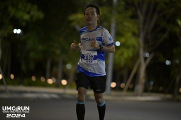 UMC RUN - VƯƠN TẦM KHÁT VỌNG - Ảnh #1941553