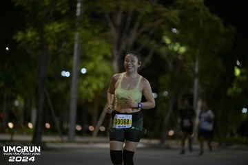 UMC RUN - VƯƠN TẦM KHÁT VỌNG - Ảnh #1942092