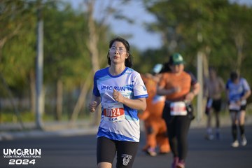UMC RUN - VƯƠN TẦM KHÁT VỌNG - Ảnh #1947053