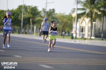 UMC RUN - VƯƠN TẦM KHÁT VỌNG - Ảnh #1944682