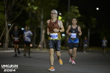 UMC RUN - VƯƠN TẦM KHÁT VỌNG - Ảnh #1942097