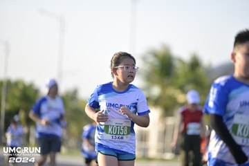 UMC RUN - VƯƠN TẦM KHÁT VỌNG - Ảnh #1944768