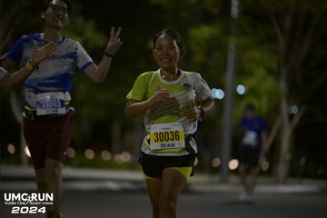 UMC RUN - VƯƠN TẦM KHÁT VỌNG - Ảnh #1942728