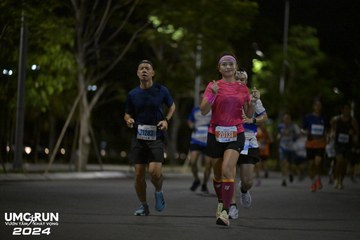 UMC RUN - VƯƠN TẦM KHÁT VỌNG - Ảnh #1944217