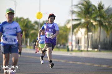 UMC RUN - VƯƠN TẦM KHÁT VỌNG - Ảnh #1944766