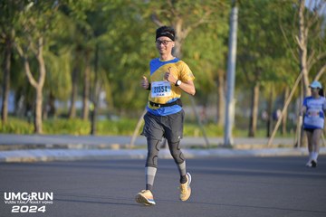 UMC RUN - VƯƠN TẦM KHÁT VỌNG - Ảnh #1946943