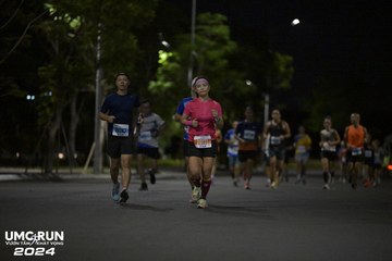 UMC RUN - VƯƠN TẦM KHÁT VỌNG - Ảnh #1944209