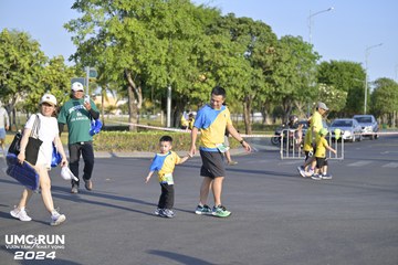 UMC RUN - VƯƠN TẦM KHÁT VỌNG - Ảnh #1944298