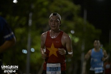 UMC RUN - VƯƠN TẦM KHÁT VỌNG - Ảnh #1943994