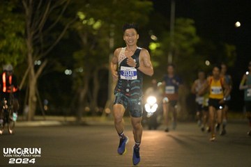 UMC RUN - VƯƠN TẦM KHÁT VỌNG - Ảnh #1943521