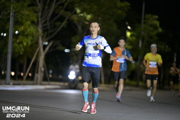 UMC RUN - VƯƠN TẦM KHÁT VỌNG - Ảnh #1940994