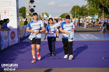UMC RUN - VƯƠN TẦM KHÁT VỌNG - Ảnh #1876728