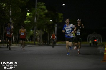 UMC RUN - VƯƠN TẦM KHÁT VỌNG - Ảnh #1943551