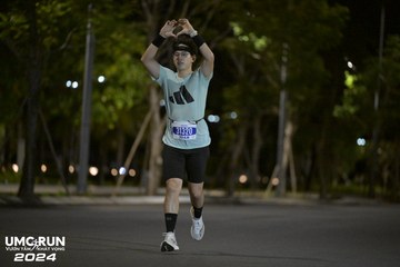 UMC RUN - VƯƠN TẦM KHÁT VỌNG - Ảnh #1942134