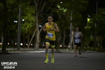 UMC RUN - VƯƠN TẦM KHÁT VỌNG - Ảnh #1943778