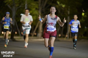 UMC RUN - VƯƠN TẦM KHÁT VỌNG - Ảnh #1941547