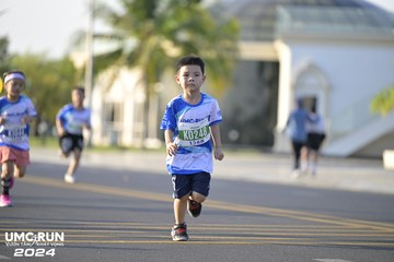 UMC RUN - VƯƠN TẦM KHÁT VỌNG - Ảnh #1944725