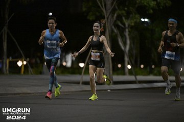 UMC RUN - VƯƠN TẦM KHÁT VỌNG - Ảnh #1943390