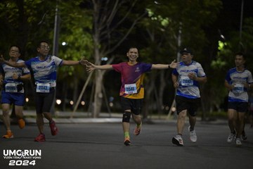 UMC RUN - VƯƠN TẦM KHÁT VỌNG - Ảnh #1944047