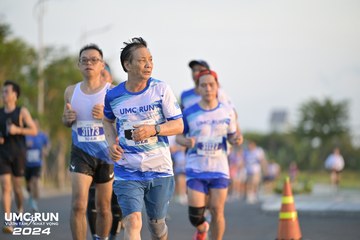 UMC RUN - VƯƠN TẦM KHÁT VỌNG - Ảnh #1946112