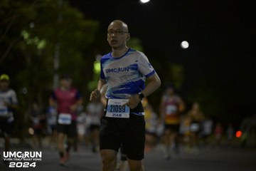 UMC RUN - VƯƠN TẦM KHÁT VỌNG - Ảnh #1944181