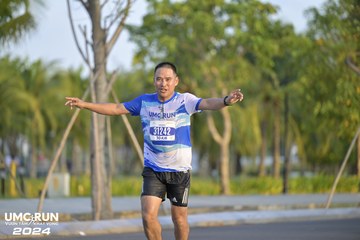 UMC RUN - VƯƠN TẦM KHÁT VỌNG - Ảnh #1946764