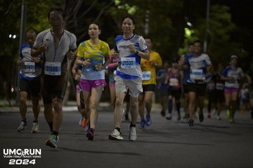 UMC RUN - VƯƠN TẦM KHÁT VỌNG - Ảnh #1944014