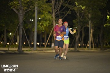 UMC RUN - VƯƠN TẦM KHÁT VỌNG - Ảnh #1942775