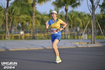 UMC RUN - VƯƠN TẦM KHÁT VỌNG - Ảnh #1947100