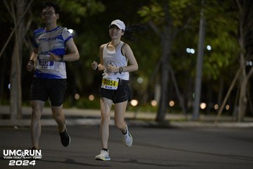 UMC RUN - VƯƠN TẦM KHÁT VỌNG - Ảnh #1941962