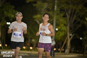 UMC RUN - VƯƠN TẦM KHÁT VỌNG - Ảnh #1941333