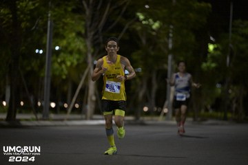 UMC RUN - VƯƠN TẦM KHÁT VỌNG - Ảnh #1943781