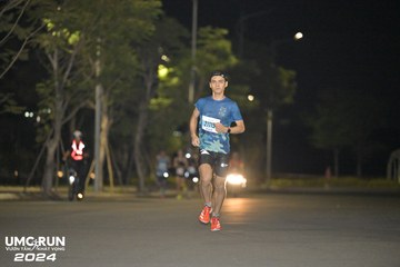 UMC RUN - VƯƠN TẦM KHÁT VỌNG - Ảnh #1943365