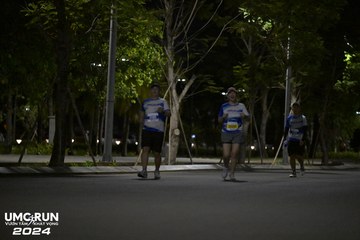 UMC RUN - VƯƠN TẦM KHÁT VỌNG - Ảnh #1942967