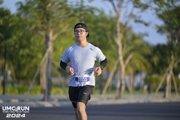 UMC RUN - VƯƠN TẦM KHÁT VỌNG - Ảnh #1947292